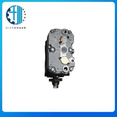 Air Compressor Assembly  612630030405 for Weichai WP12 Diesel  Engine Truck Parts