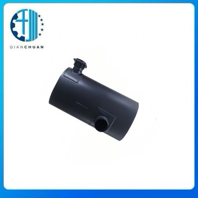 13026956 Muffler  For  WEICHAI  WP6 WP4 226B WD10 Diesel Engine Parts