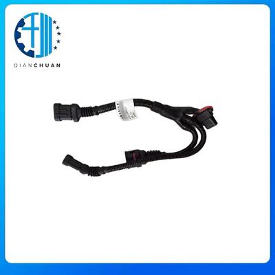 612600061657  Wiring Harness  For Weichai WD10G Electrical Spare  Part