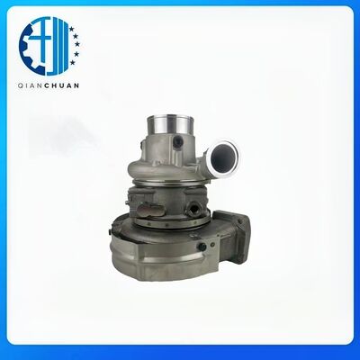 6746-81-8110 6746-81-8111 Turbocharger For Komatsu Engine SAA6D114E-5A SAA6D114E-5C