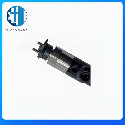 095000-8540 RE541108  Fuel Injector For John Deere 4045T 6068T Engine