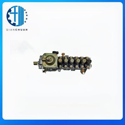 0402066729 4063536 4063536RX Fuel Injection Pump For Cummins 6CT 8.3L Engine