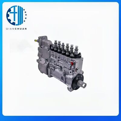 0402736845 3922425 Fuel Injection Pump For Cummins 6CT 6CTA 6C8.3 6C Engine