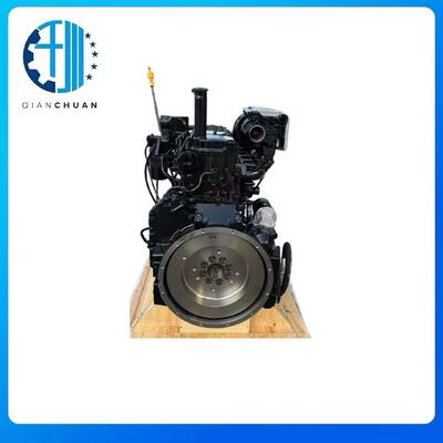164KW 2200RPM Diesel Engine QSB6.7for Construction Machine