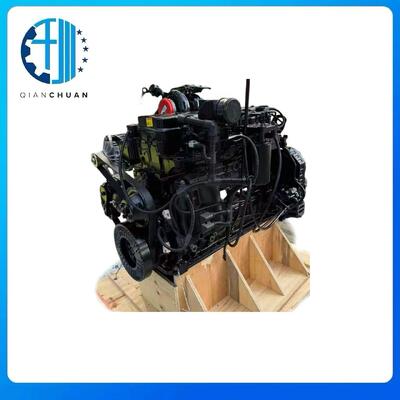 164KW 2200RPM Diesel Engine QSB6.7for Construction Machine