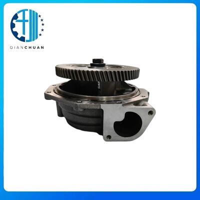 7W7019 1354926 Water Pump For  3406B 3406C  Engine  Spare Parts