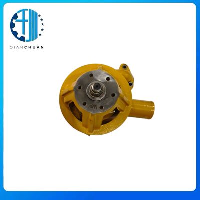 6222-61-1400 6222611400 Water Pump for Wheel Loader Wa320-3 Engine S6D108 Construction Machinery
