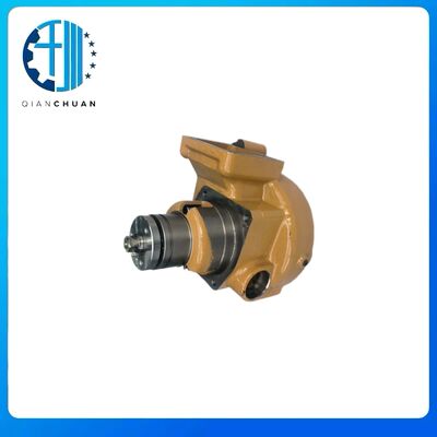 Water Pump 6212-61-1305 6212611305 Suitable for KOMATSU 6D140 Engine Spare Parts