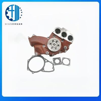 65.06500.6148 Water Pump For Doosan Deawoo Generator P158LE P180LE P222LE Engine