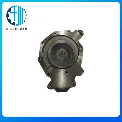 Water Pump RE505980 RE546906 for John Deere Tractor 6403 6405 6830 6930 7130 7210 Spare Parts