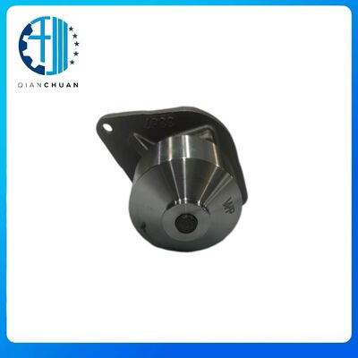 Water Pump 6735-61-1500 for Komatsu Engine 4D102 6D102 Excavator PC100-6 PC200-6 PC120-6 PC128US-2 PC130-6