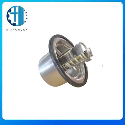 Thermostat VG1500060117 For  Weichai  WP12 WP10 Engine Heavy Duty Truck Parts