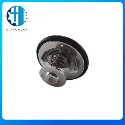 71℃ Thermostat 65.06401-6044 for Doosan D1146 Engine Spare Parts