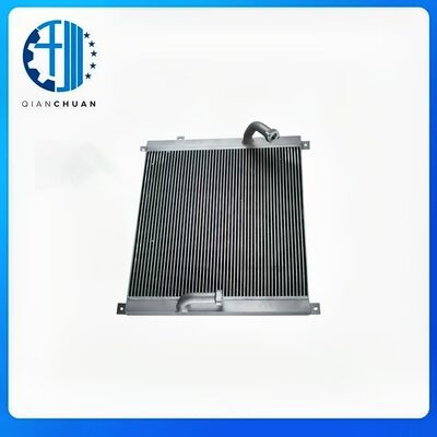 203-03-67321 Hydraulic Oil Cooler Compatible With Komatsu Excavator PC100-6 PC120-6 PC130-6 PC150-6