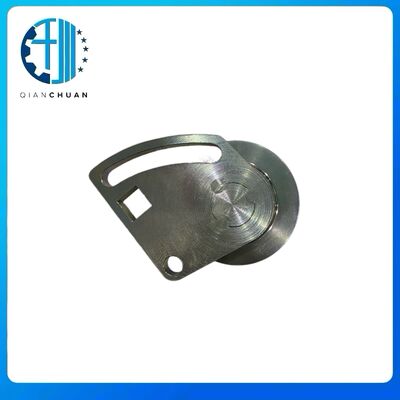 1154237 115-4237 Idler Pulley Assembly  For CAT C7 C9 CX31-C9I  Spare Parts