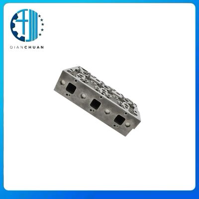 Cylinder Head 65.03101-6074F 150113-00040  for Doosan DE12 Engine Construction Machinery Parts