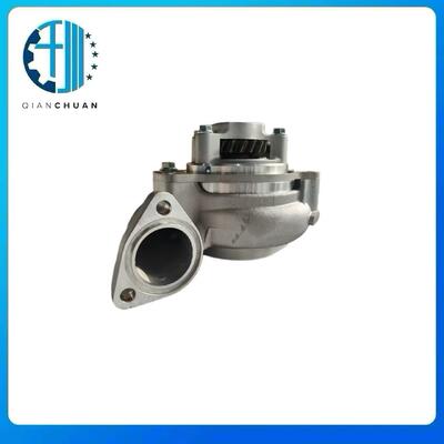 8-97615905-0 Water Pump for Isuzu ZAX450 6WG1 6WF1 Engine Spare Parts