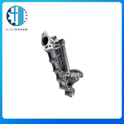 15711-1150 Oil Cooler Cover for HINO H07D Truck Parts Spare Part