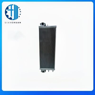 21K-03-71471 Hydraulic Oil Cooler  For Komatsu PC160LC-7 PC160LC-7K PC180NLC-7K