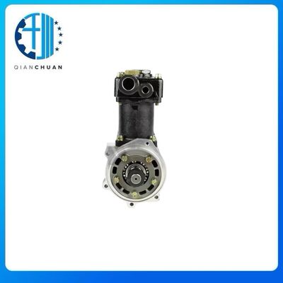 29100-2364 Air Brake Compressor with Twin Cylinder   for Hino J08C  500 Truck Engine Spare Parts