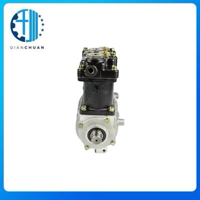 29100-2364 Air Brake Compressor with Twin Cylinder   for Hino J08C  500 Truck Engine Spare Parts