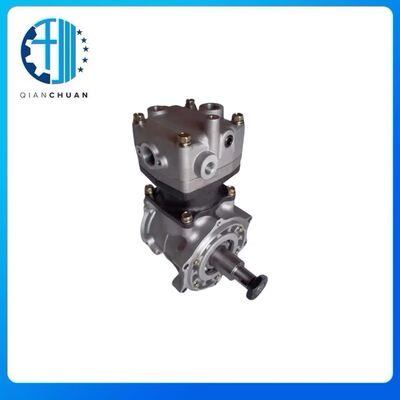 Air Compressor 29100-3101 For Hino J05E J08E Truck Engine Spare Parts Construction Machinery Parts