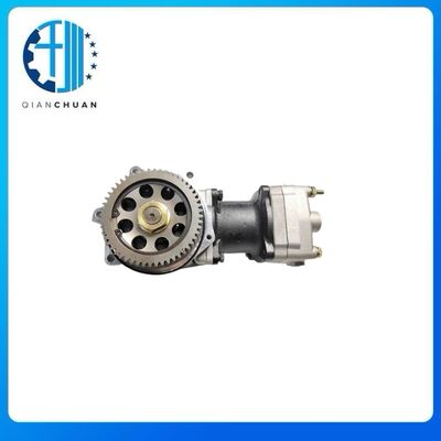 Air Compressor  29100-2930 for Hino  J08C J05C Diesel Truck Engine Spare Parts