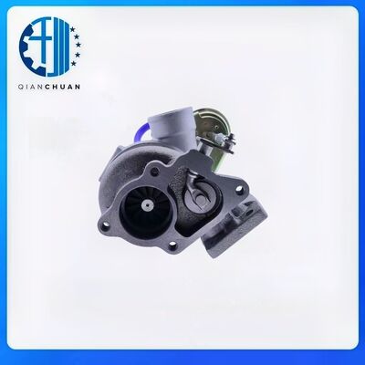 1C041-17010 1C04117010 Turbocharger TD04L4  For Kubota Engine V3307 Tractor M8200 M9000