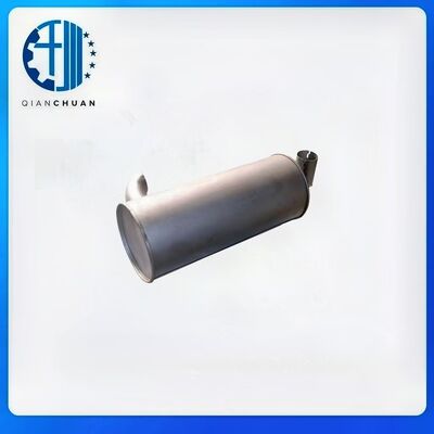 4256163 Muffler Silencer For Hitachi Excavator EX200-3 EX200-2 Engine 6BD1