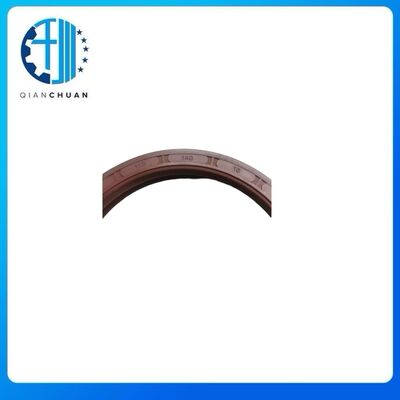 Crankshaft Front Oil Seal 612630030009  for Weichai WP10 WP12 Heavy Truck Engine Parts