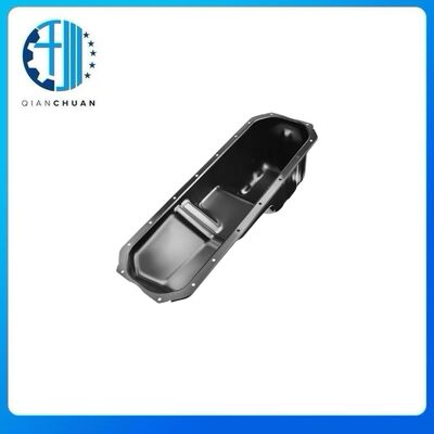 8-98284496-0  8982844960 1113609031 Oil Pan for Isuzu  6HK1 Diesel Engine Truck Excavator Spare Parts