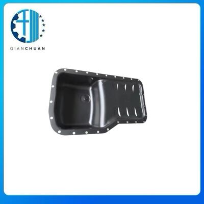 Oil Pan 8970876420 8-97087642-0 For Isuzu  4HF1 4HG1 Diesel Engine Truck Excavator Spare Parts