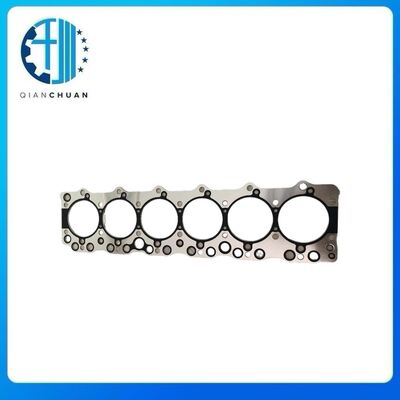 Head Gasket 1111411960 For Isuzu 6BG1 Excavator Truck Diesel Engine Spare Parts