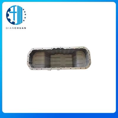 Oil Pan 65.01153-1541 Suitable for DB58 Doosan  Excavator Truck Diesel Engine Spare Parts