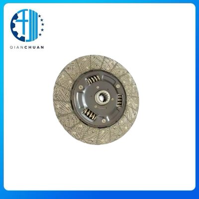 8-97367795-0 8973677950 Clutch Disc 325*14 for Isuzu 4HE1T  Truck Engine Spare Parts Construction Machinery