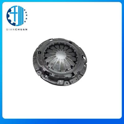 8-97090-843-0 Clutch Cover For Isuzu 4JG2 4JG1 Truck Engine Spare Parts Construction Machinery