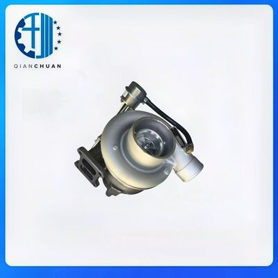 Turbo HX40W Turbocharger 6743-81-8050 For Komatsu SAA6D114E  Engine
