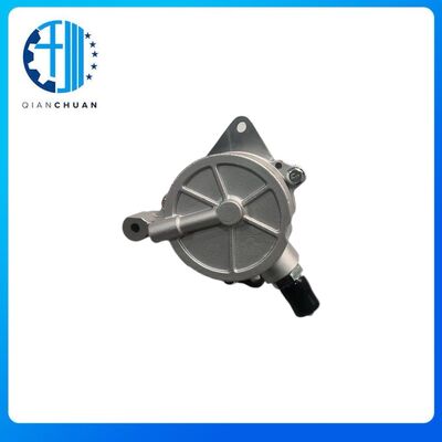ME017287 Vaccum Pump  For Mitsubishi Canter  4D33 4D34 Diesel Engine Spare Parts Construction Machinery