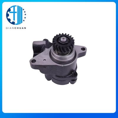 Power  Steering Pump 44310-2790 44310-E025 for Hino 500  J08C Truck Diesel Engine Spare Parts Construction Machinery Parts