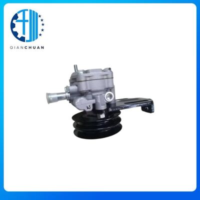 8-97084953-0 Power Steering Pump for Isuzu  4JA1 4JB1  Diesel Engine Spare Parts Construction Machinery Parts