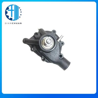 Water Pump S4E 34545-10010 For S3E S3F S4F Mitsubishi  Forklift  Engine  Construction Machine Spare Parts