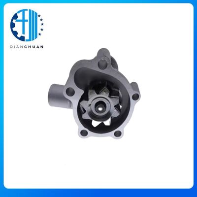 Water Pump 121450-42010 for  Yanmar  2TR18 2TR20 3T70B 3T2SB 3T75U 3T75HA Forklift  Engine  Construction Machine Spare Parts