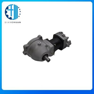 1-19100333-5  Air Compressor Cylinder Single for Isuzu 6WF1  Truck Spare Parts Construction Machinery