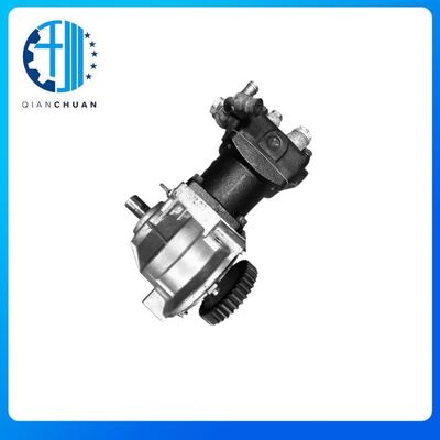 Air Compressor Assembly 408738-5312 1191002532 For  ISUZU 6SA1 Truck Brake Parts  Construction Machinery