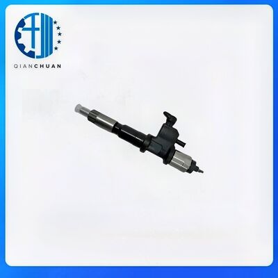 295050-0450 8-97622035-1 Fuel Injector For Isuzu  6WG1 Engine Patrs