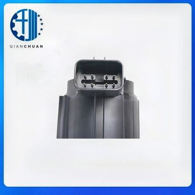 8-98238247-2 EGR Valve For ISUZU 4JJ1 Engine ZX210-3 EX120-3 Hitachi Excavator