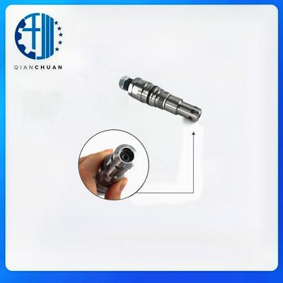 YN22V00001F8 Main Relief Valves For Kobelco SK200-5 SK200-6 Excavator