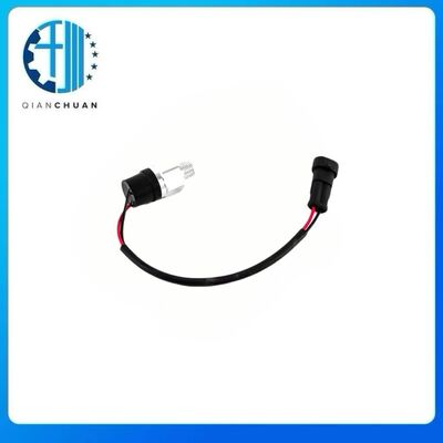 Oil Pressure Switch 421-43-22912 for Komatsu PC200-8 Excavator Engine Spare Parts