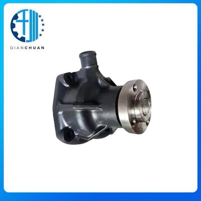 Water Pump 12273212 For Wheichai WP6 226B Excavator Engine Spare Parts