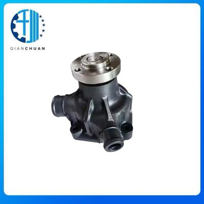 Water Pump 12273212 For Wheichai WP6 226B Excavator Engine Spare Parts